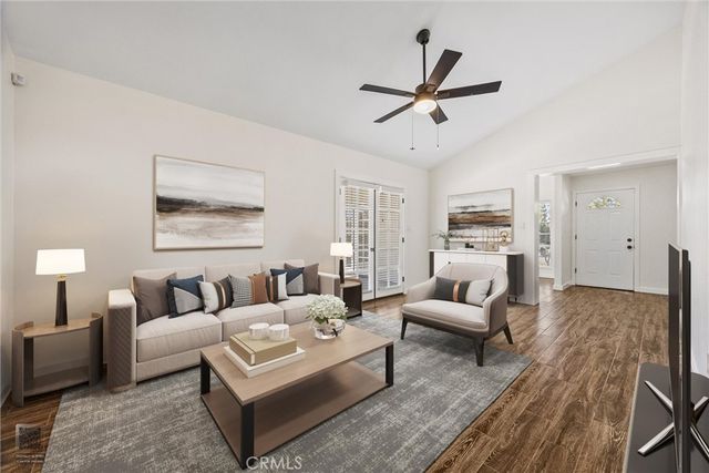 4201 Charter Oaks Avenue, Bakersfield, CA 93309