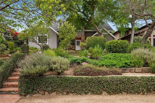 155 W Grandview, Sierra Madre, CA 91024