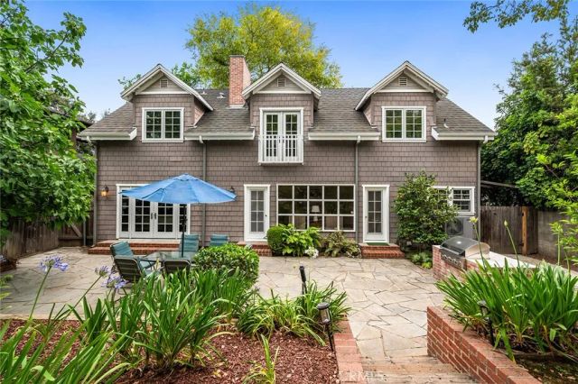 155 W Grandview, Sierra Madre, CA 91024