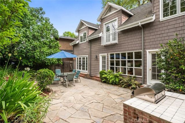 155 W Grandview, Sierra Madre, CA 91024