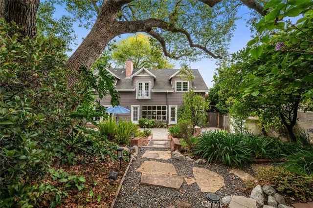 155 W Grandview, Sierra Madre, CA 91024