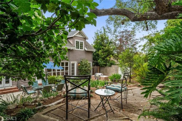 155 W Grandview, Sierra Madre, CA 91024