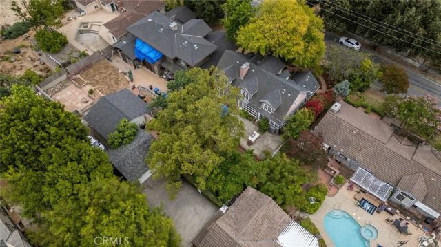 155 W Grandview, Sierra Madre, CA 91024