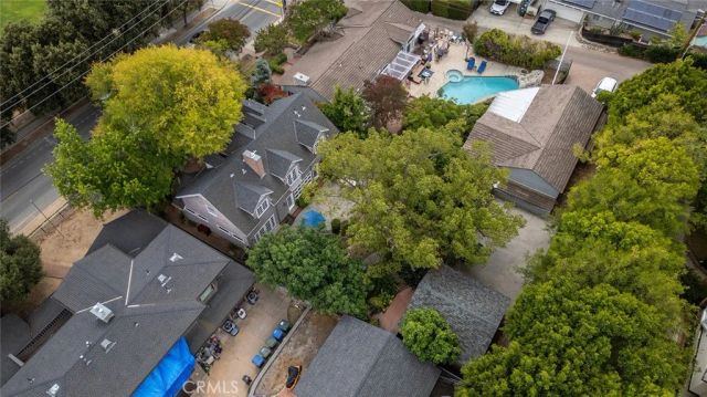 155 W Grandview, Sierra Madre, CA 91024