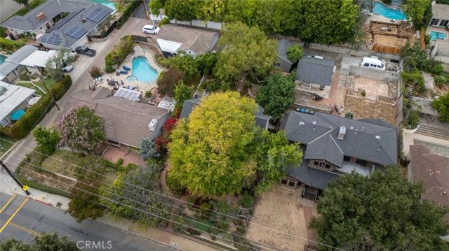 155 W Grandview, Sierra Madre, CA 91024