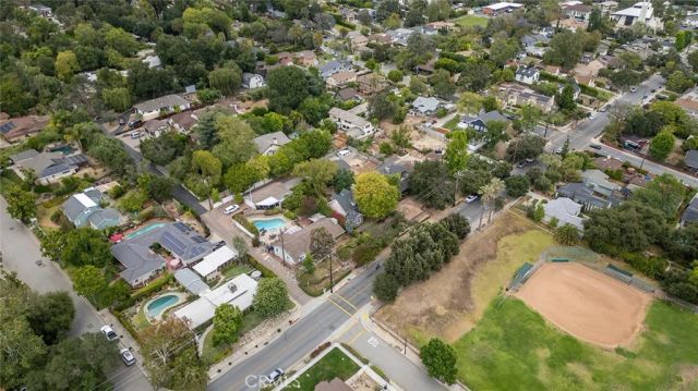 155 W Grandview, Sierra Madre, CA 91024