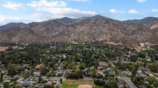 155 W Grandview, Sierra Madre, CA 91024