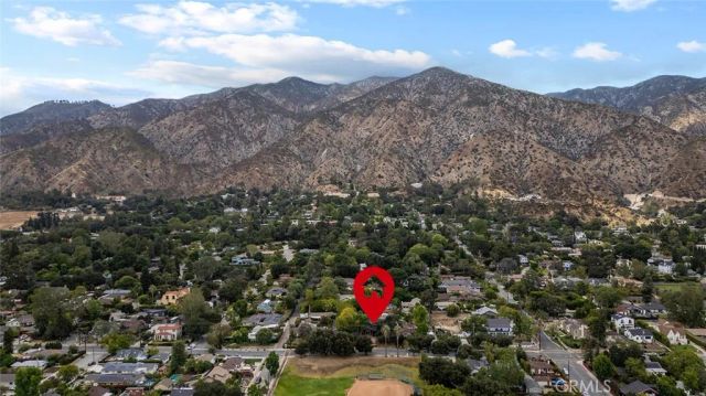 155 W Grandview, Sierra Madre, CA 91024