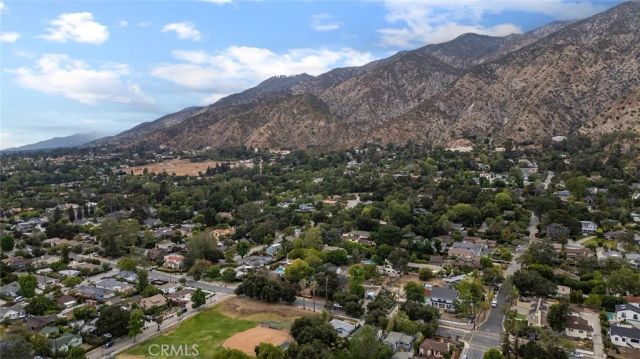 155 W Grandview, Sierra Madre, CA 91024