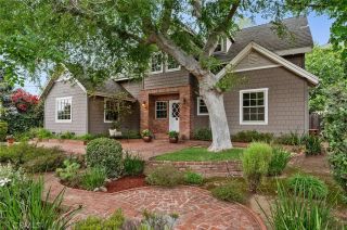 155 W Grandview, Sierra Madre, CA 91024