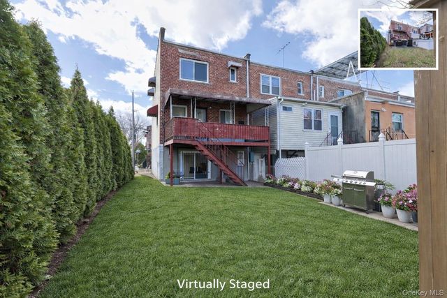 877 E 223rd Street, Bronx, NY 10466