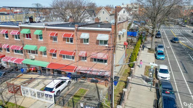 877 E 223rd Street, Bronx, NY 10466
