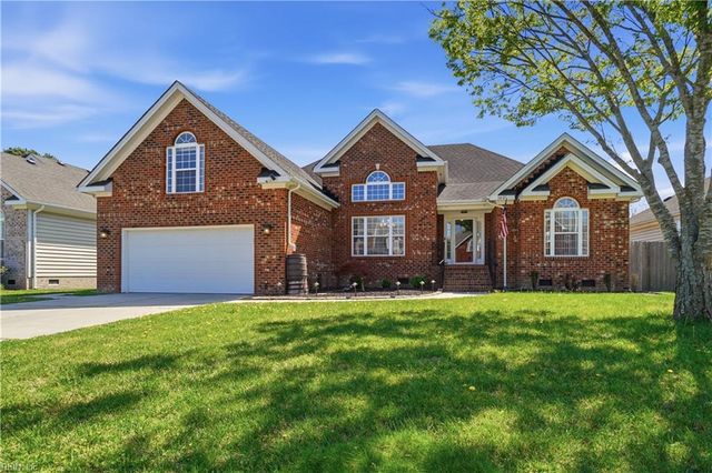 1620 Lockridge CT, Virginia Beach, VA 23454