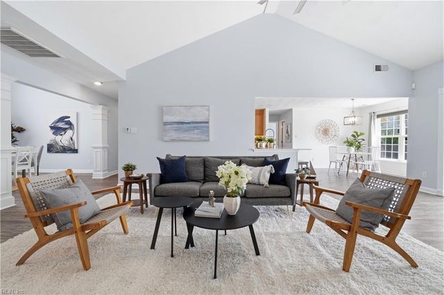 1620 Lockridge CT, Virginia Beach, VA 23454