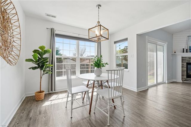 1620 Lockridge CT, Virginia Beach, VA 23454