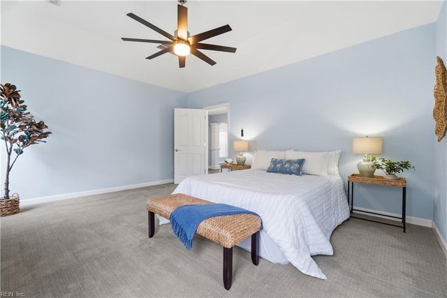 1620 Lockridge CT, Virginia Beach, VA 23454