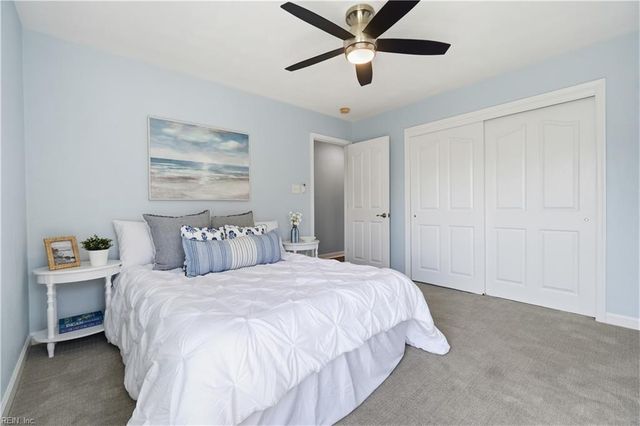 1620 Lockridge CT, Virginia Beach, VA 23454