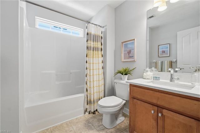 1620 Lockridge CT, Virginia Beach, VA 23454