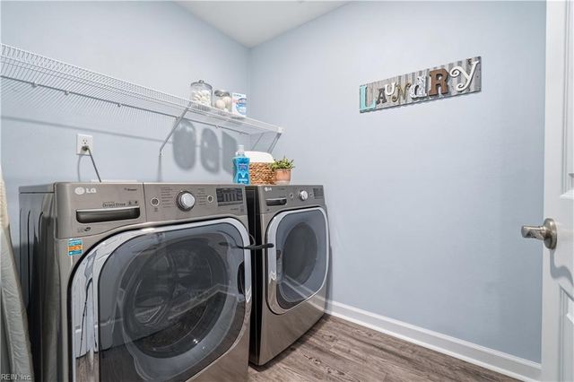 1620 Lockridge CT, Virginia Beach, VA 23454