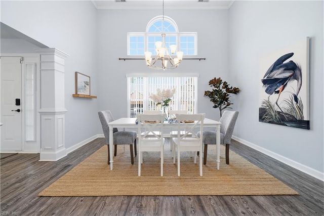 1620 Lockridge CT, Virginia Beach, VA 23454