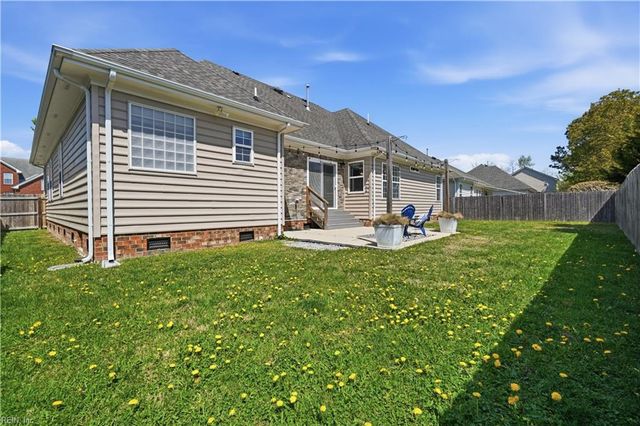 1620 Lockridge CT, Virginia Beach, VA 23454