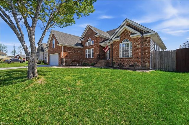 1620 Lockridge CT, Virginia Beach, VA 23454