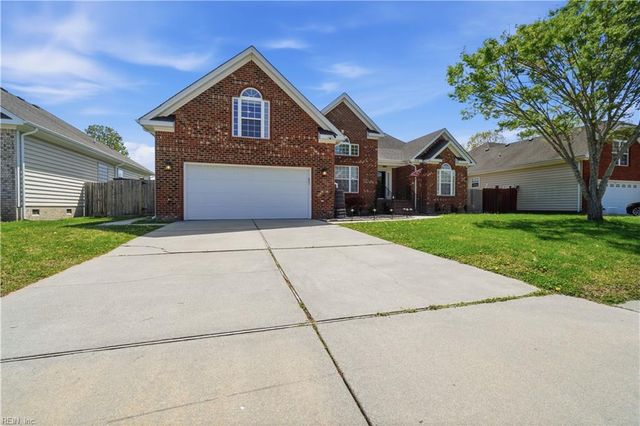 1620 Lockridge CT, Virginia Beach, VA 23454