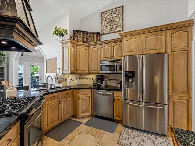 9714 S 575 E, Sandy, UT 84070