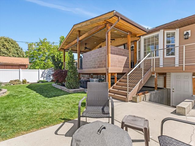9714 S 575 E, Sandy, UT 84070