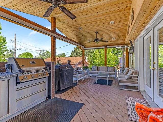 9714 S 575 E, Sandy, UT 84070