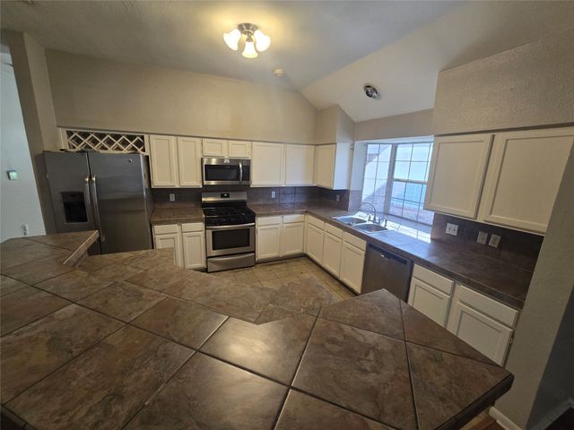 1545 Tuley Street, Cedar Hill, TX 75104