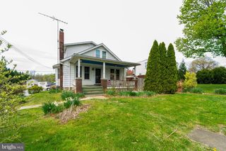 13816 HANOVER PIKE, Reisterstown, MD 21136