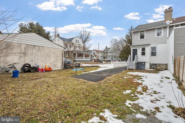 22 LEXINGTON AVE, Lansdowne, PA 19050