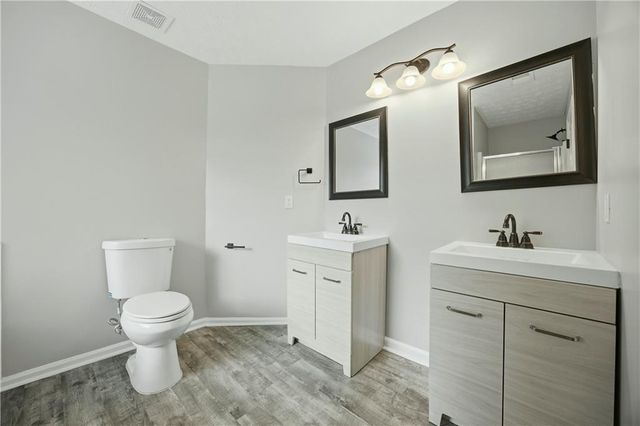 2945 Emerald Springs Drive, Lawrenceville, GA 30045