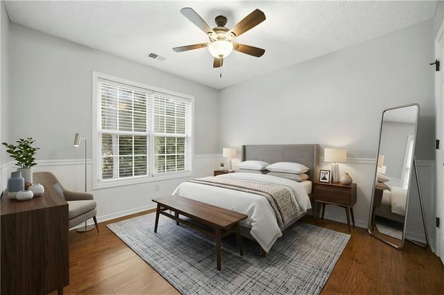 2945 Emerald Springs Drive, Lawrenceville, GA 30045