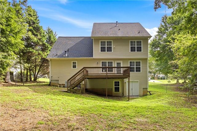 2945 Emerald Springs Drive, Lawrenceville, GA 30045