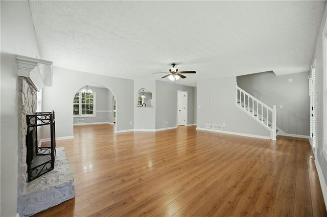 2945 Emerald Springs Drive, Lawrenceville, GA 30045