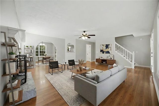 2945 Emerald Springs Drive, Lawrenceville, GA 30045