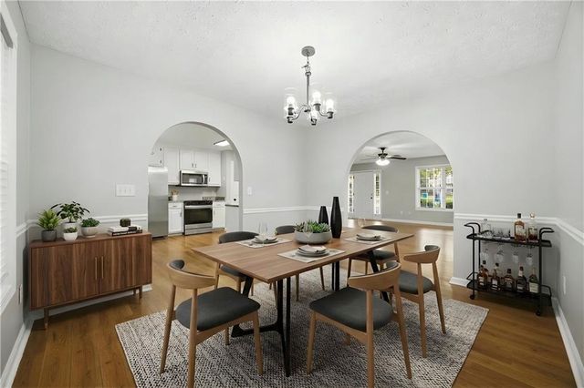 2945 Emerald Springs Drive, Lawrenceville, GA 30045