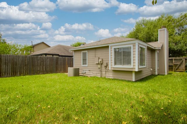 5619 Gineridge Drive, Houston, TX 77053