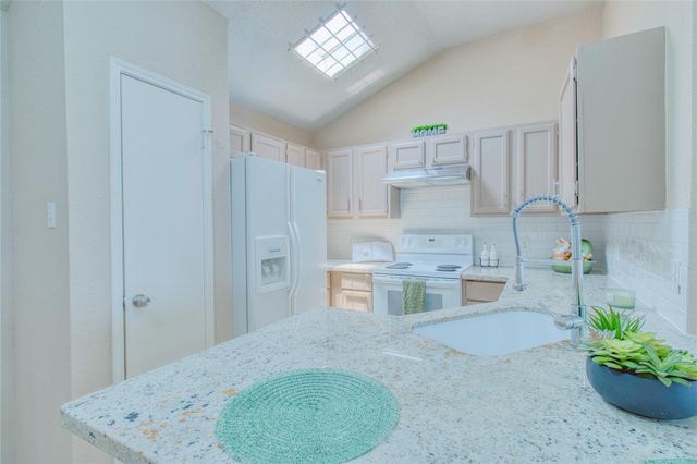 5619 Gineridge Drive, Houston, TX 77053