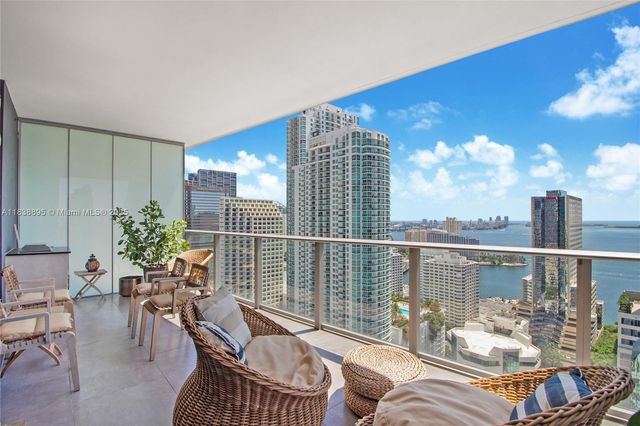1010 Brickell Ave 3105, Miami, FL 33131