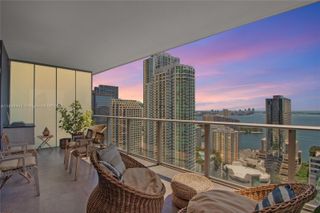 1010 Brickell Ave 3105, Miami, FL 33131