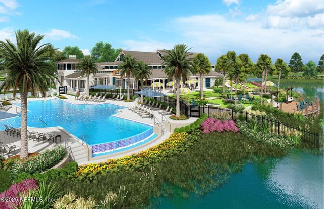 73 HEADSTREAM Drive, St. Johns, FL 32259