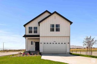 8758 W TROTTER MINE DR #441, Magna, UT 84044