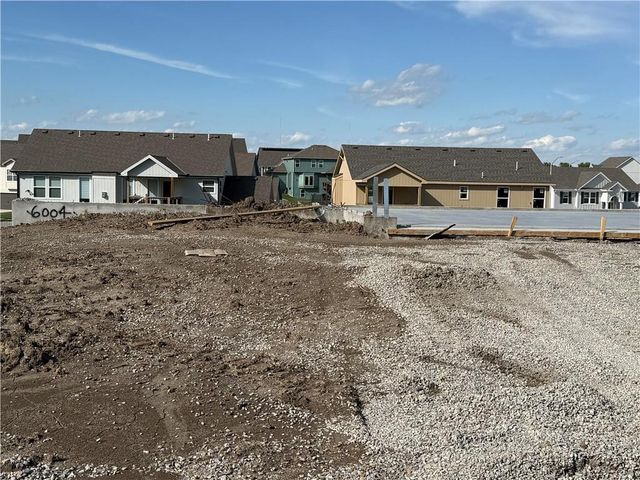 6004 NE 118th Street, Kansas City, MO 64156