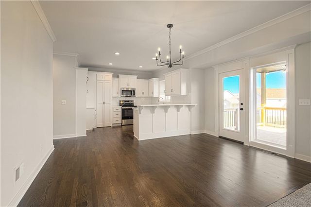 6004 NE 118th Street, Kansas City, MO 64156