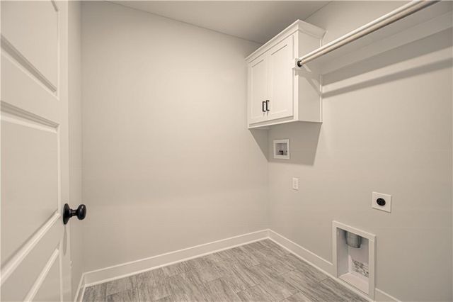 6004 NE 118th Street, Kansas City, MO 64156
