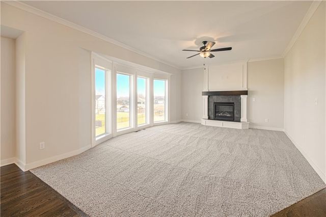 6004 NE 118th Street, Kansas City, MO 64156