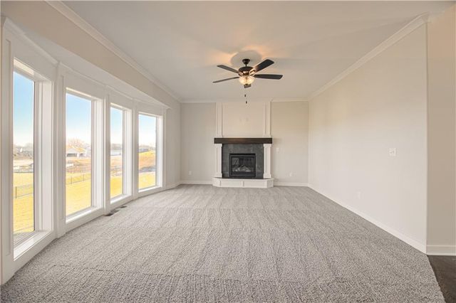 6004 NE 118th Street, Kansas City, MO 64156